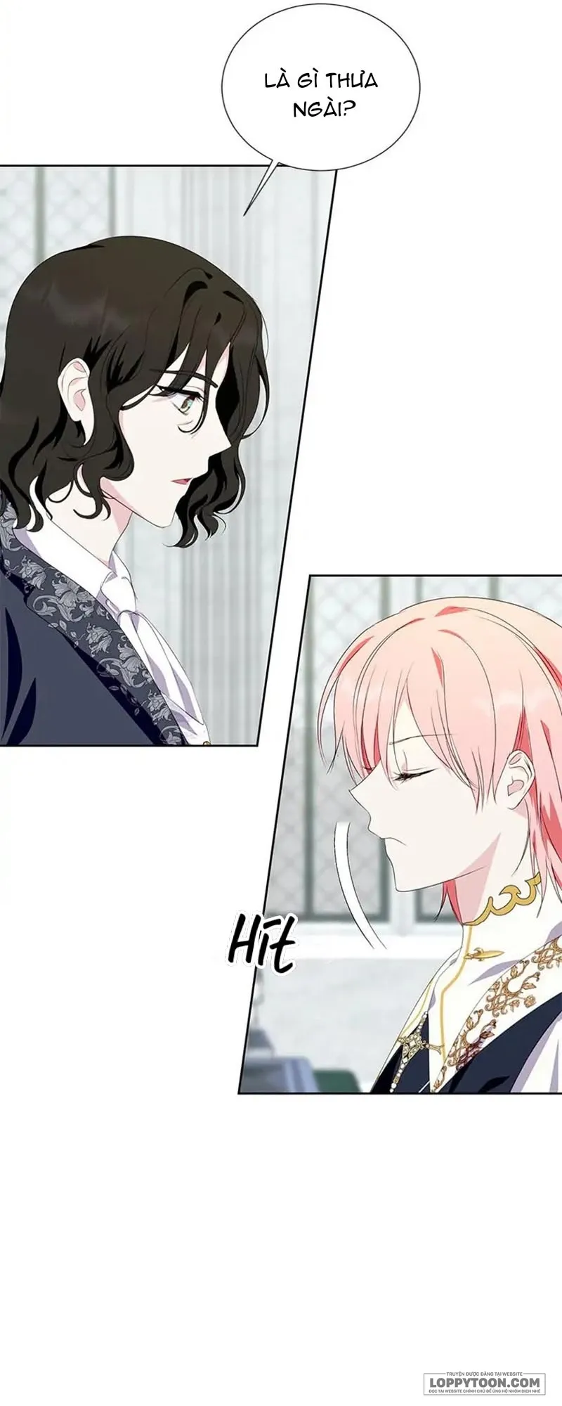 Phía Sau Mặt Nạ Của Nam Chính Hiền Lành - Chap 30 - Trang 58