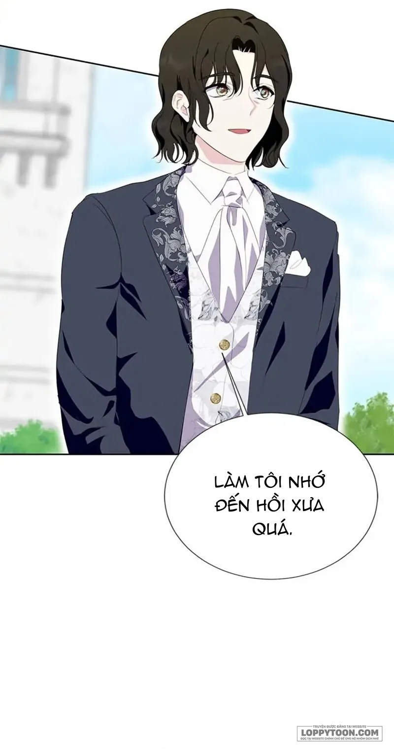 Phía Sau Mặt Nạ Của Nam Chính Hiền Lành - Chap 30 - Trang 7