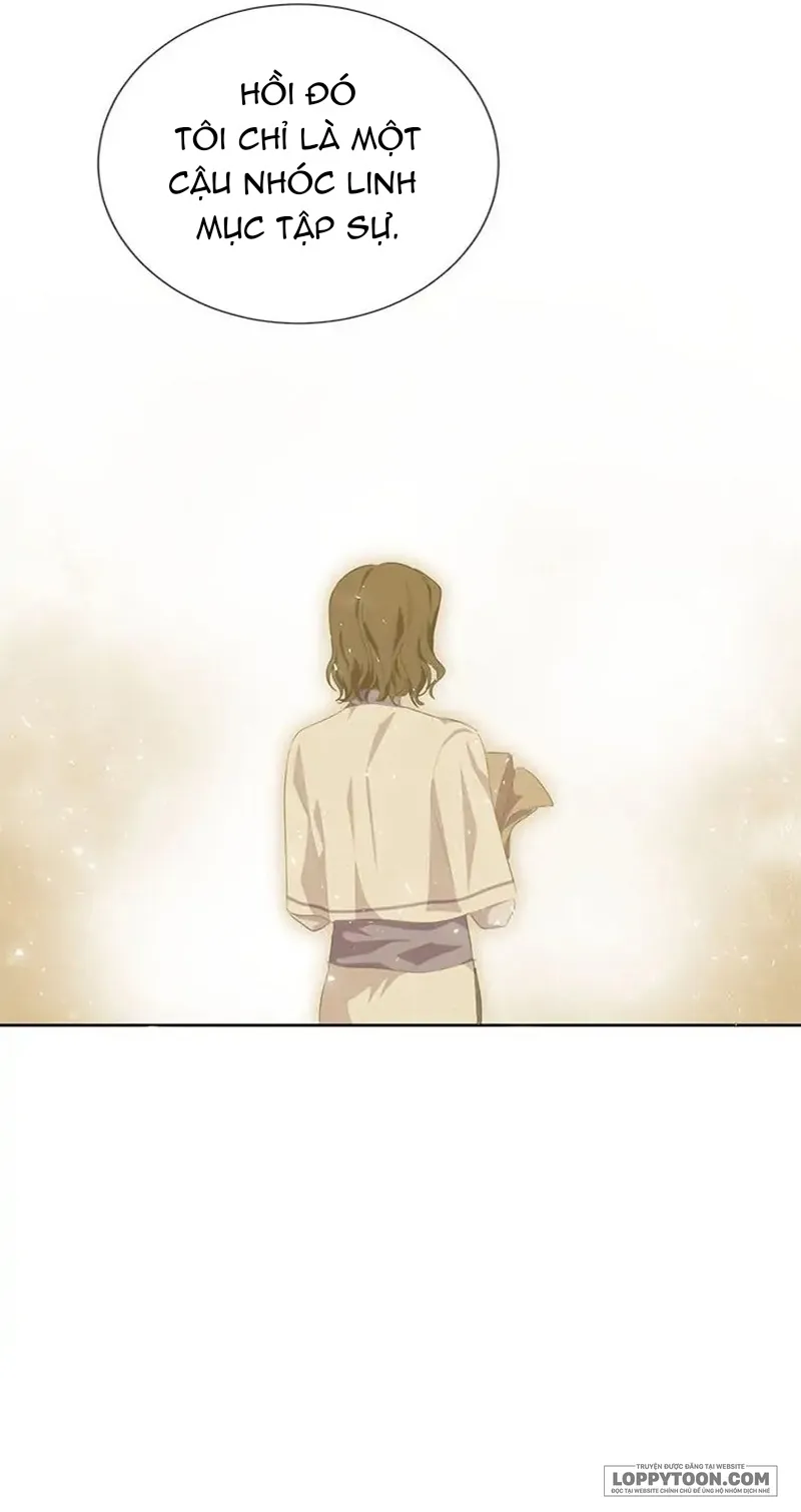 Phía Sau Mặt Nạ Của Nam Chính Hiền Lành - Chap 30 - Trang 9
