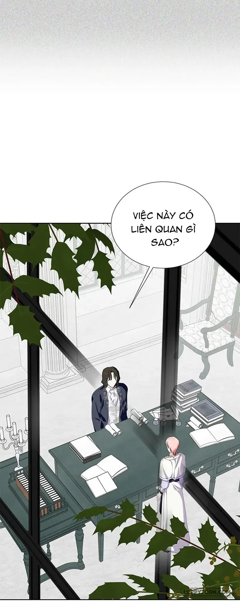 Phía Sau Mặt Nạ Của Nam Chính Hiền Lành - Chap 31 - Trang 11