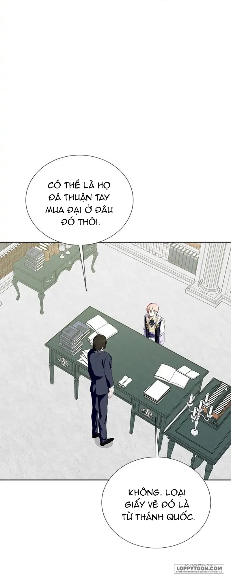 Phía Sau Mặt Nạ Của Nam Chính Hiền Lành - Chap 31 - Trang 14