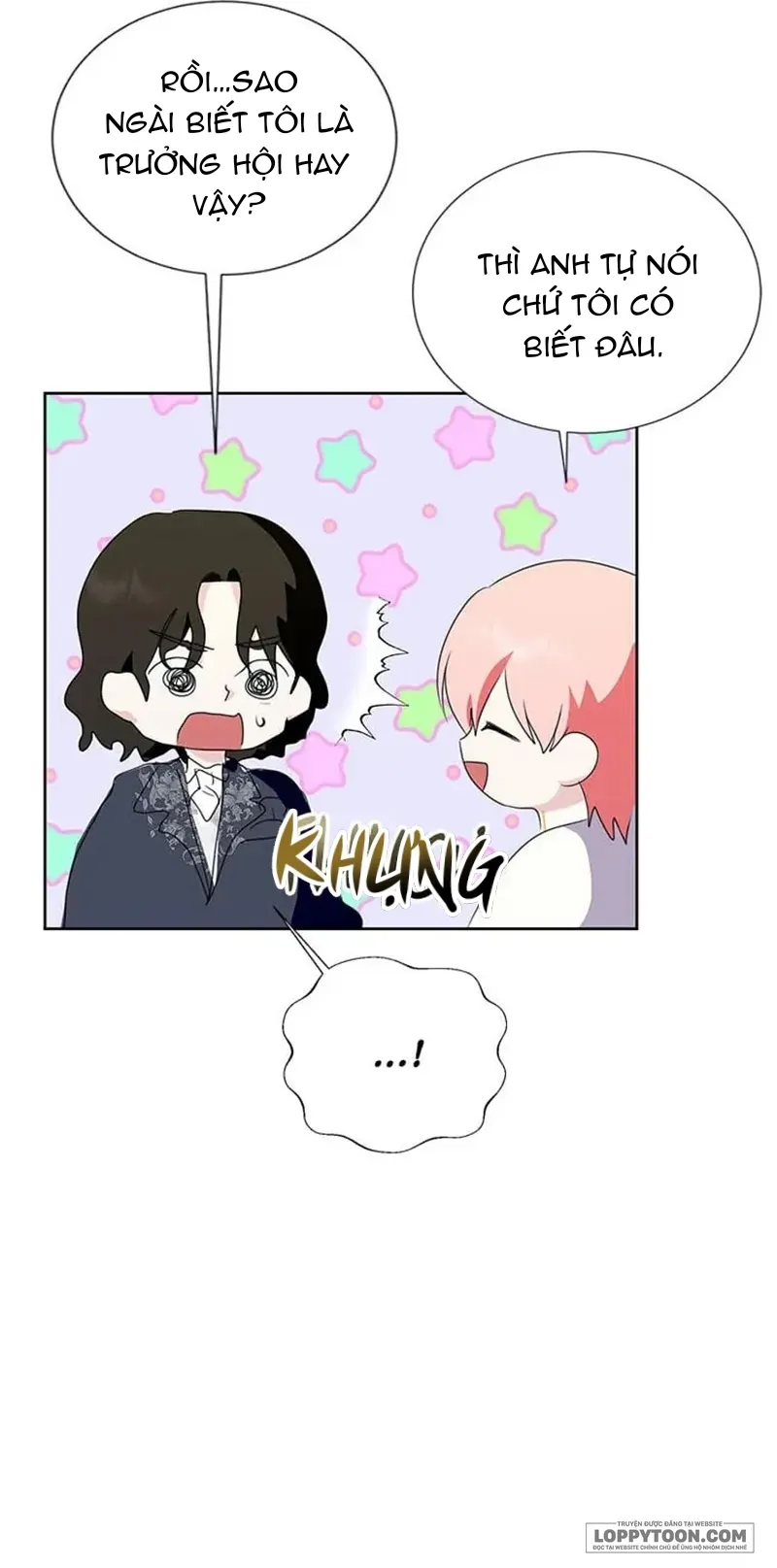 Phía Sau Mặt Nạ Của Nam Chính Hiền Lành - Chap 31 - Trang 18
