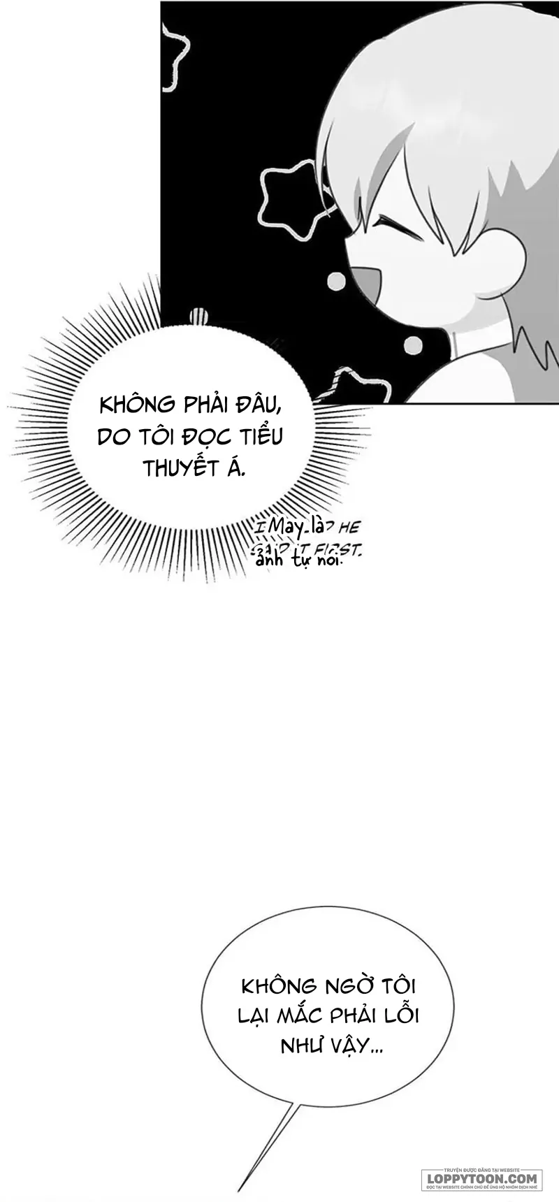 Phía Sau Mặt Nạ Của Nam Chính Hiền Lành - Chap 31 - Trang 19