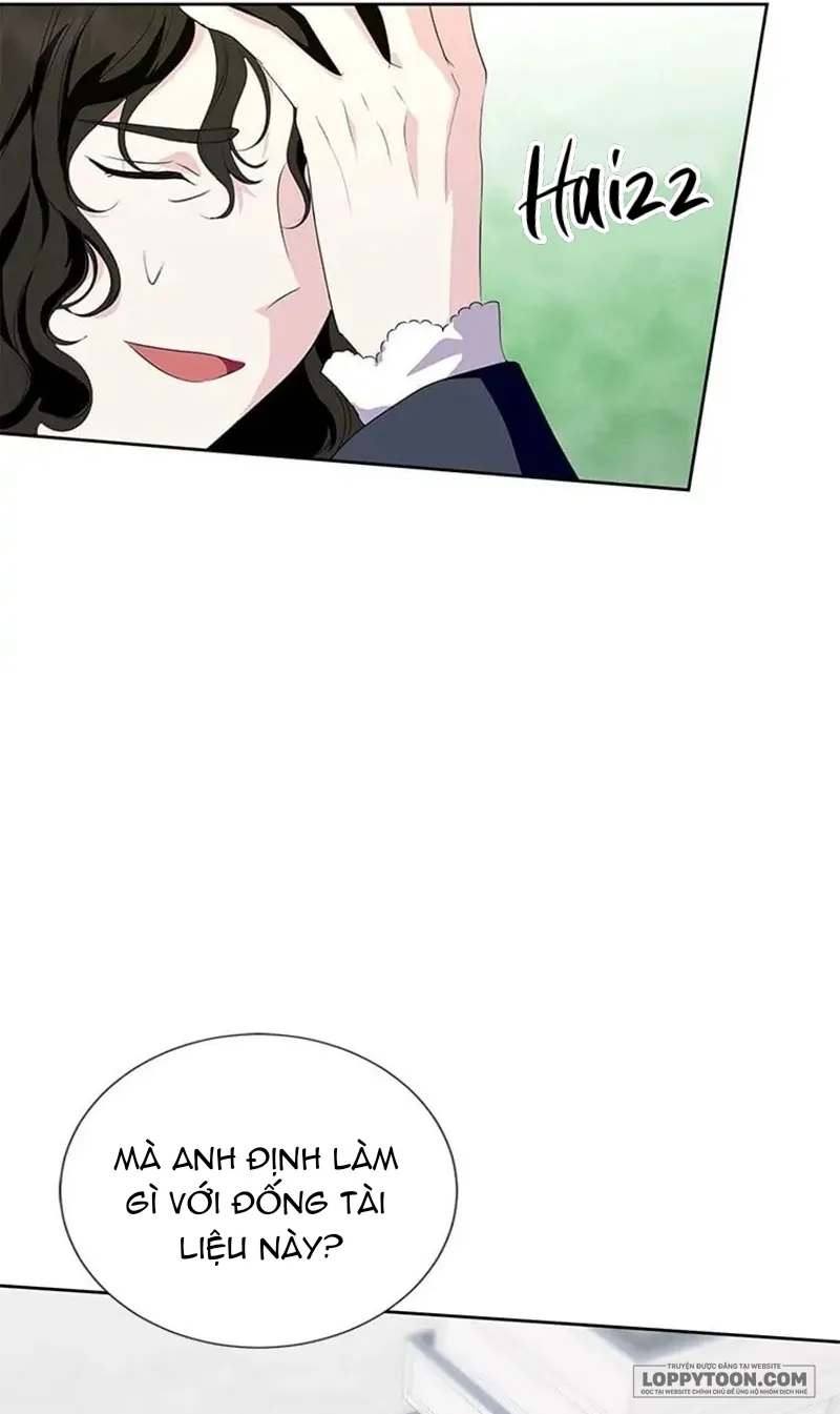 Phía Sau Mặt Nạ Của Nam Chính Hiền Lành - Chap 31 - Trang 20