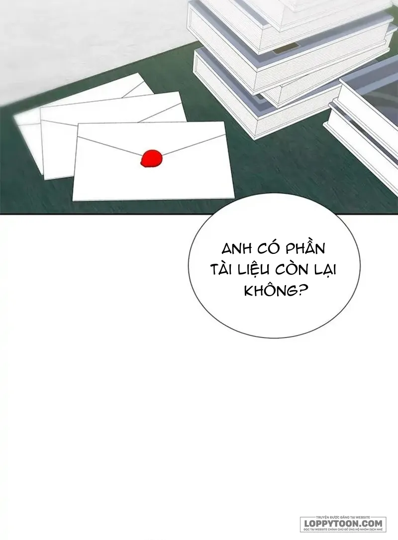 Phía Sau Mặt Nạ Của Nam Chính Hiền Lành - Chap 31 - Trang 21