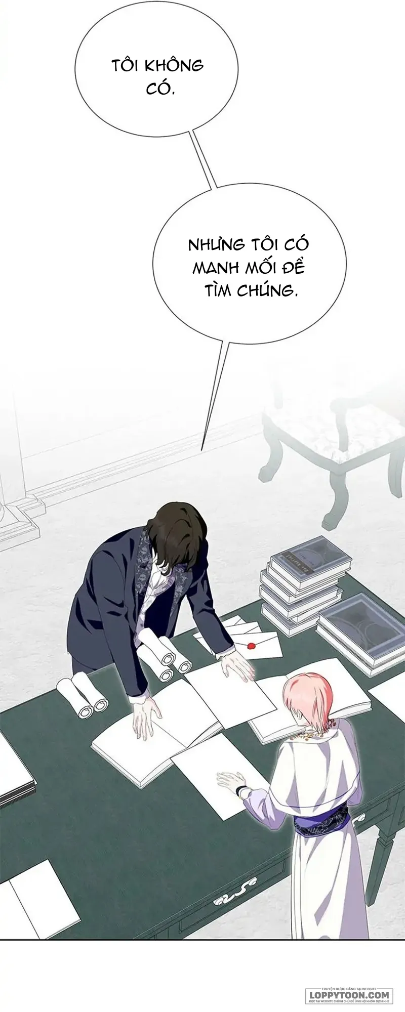 Phía Sau Mặt Nạ Của Nam Chính Hiền Lành - Chap 31 - Trang 22