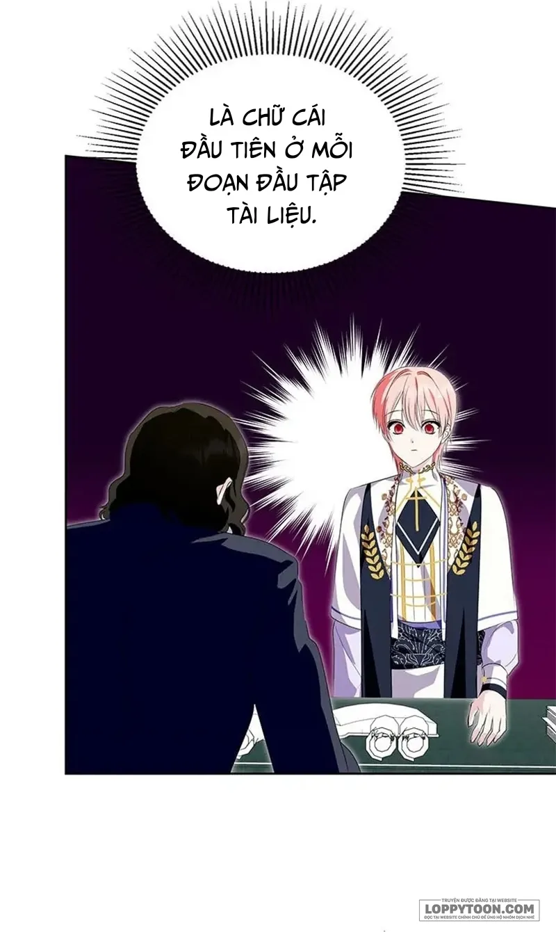 Phía Sau Mặt Nạ Của Nam Chính Hiền Lành - Chap 31 - Trang 24