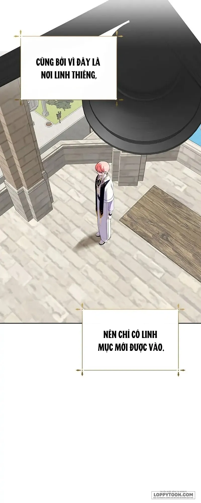 Phía Sau Mặt Nạ Của Nam Chính Hiền Lành - Chap 31 - Trang 32