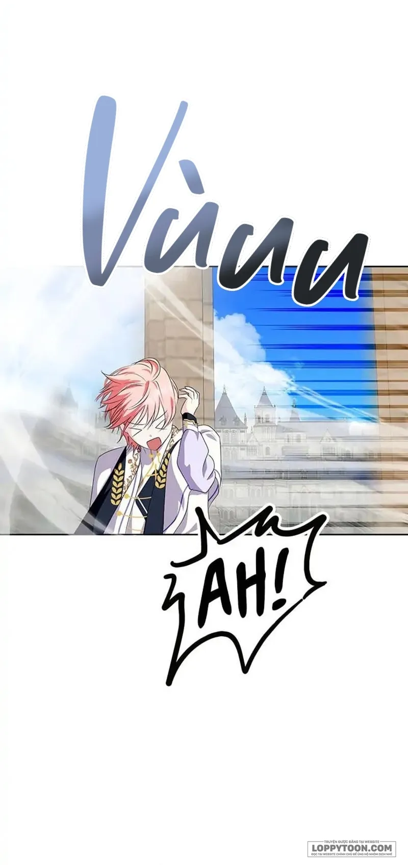 Phía Sau Mặt Nạ Của Nam Chính Hiền Lành - Chap 31 - Trang 33