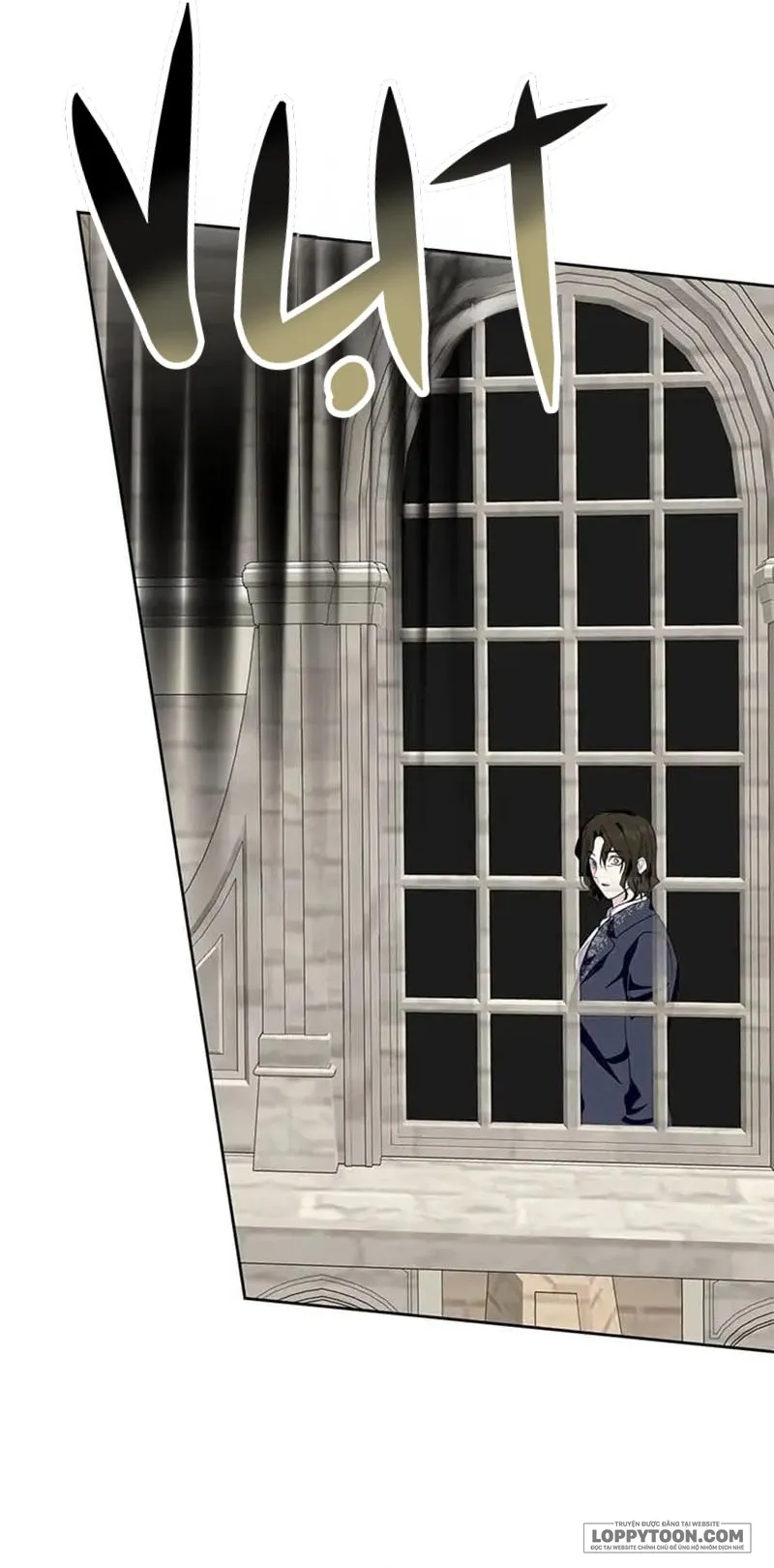Phía Sau Mặt Nạ Của Nam Chính Hiền Lành - Chap 31 - Trang 43