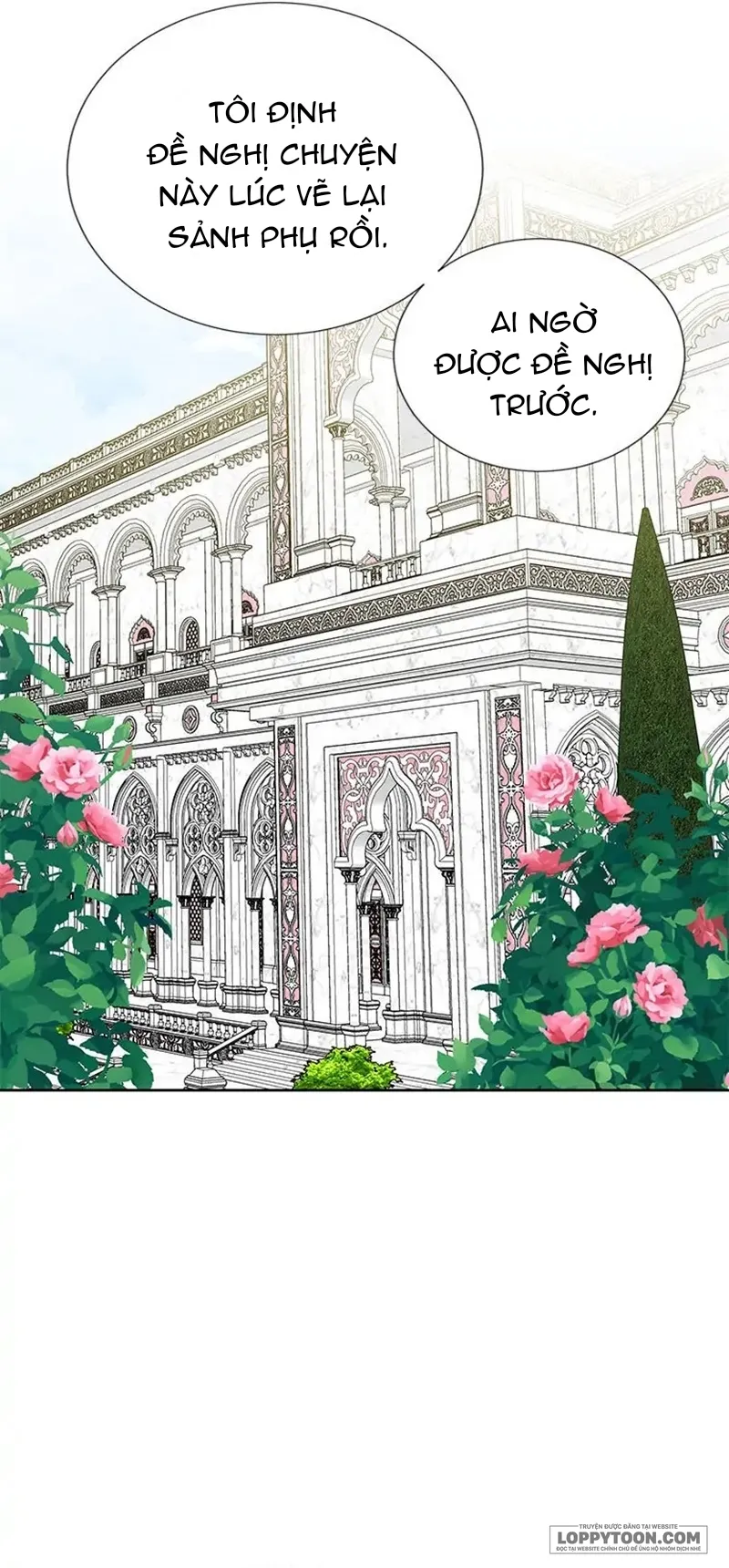 Phía Sau Mặt Nạ Của Nam Chính Hiền Lành - Chap 31 - Trang 6