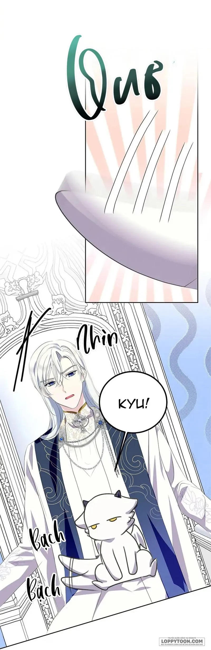Phía Sau Mặt Nạ Của Nam Chính Hiền Lành - Chap 31 - Trang 52