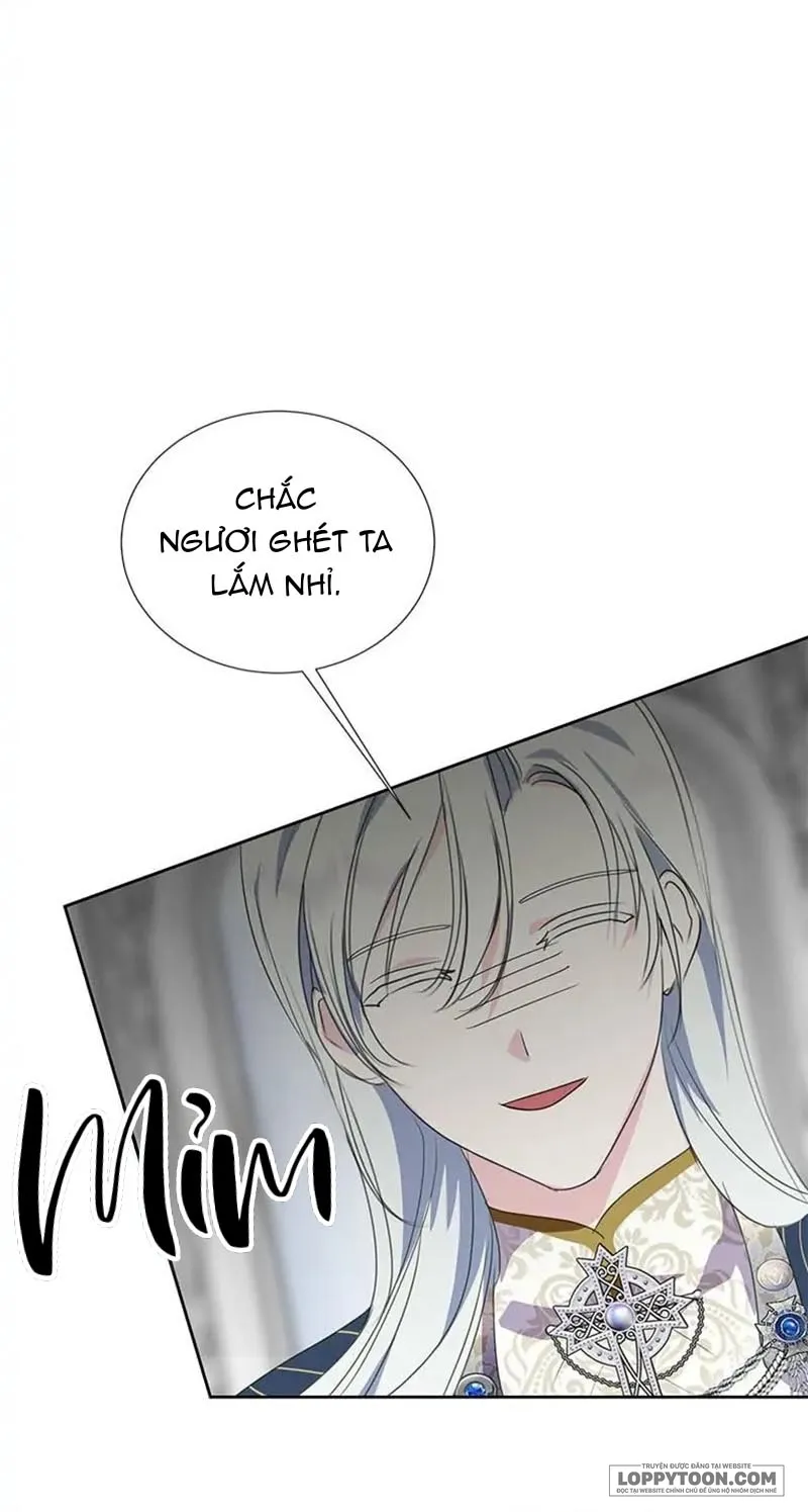 Phía Sau Mặt Nạ Của Nam Chính Hiền Lành - Chap 31 - Trang 53