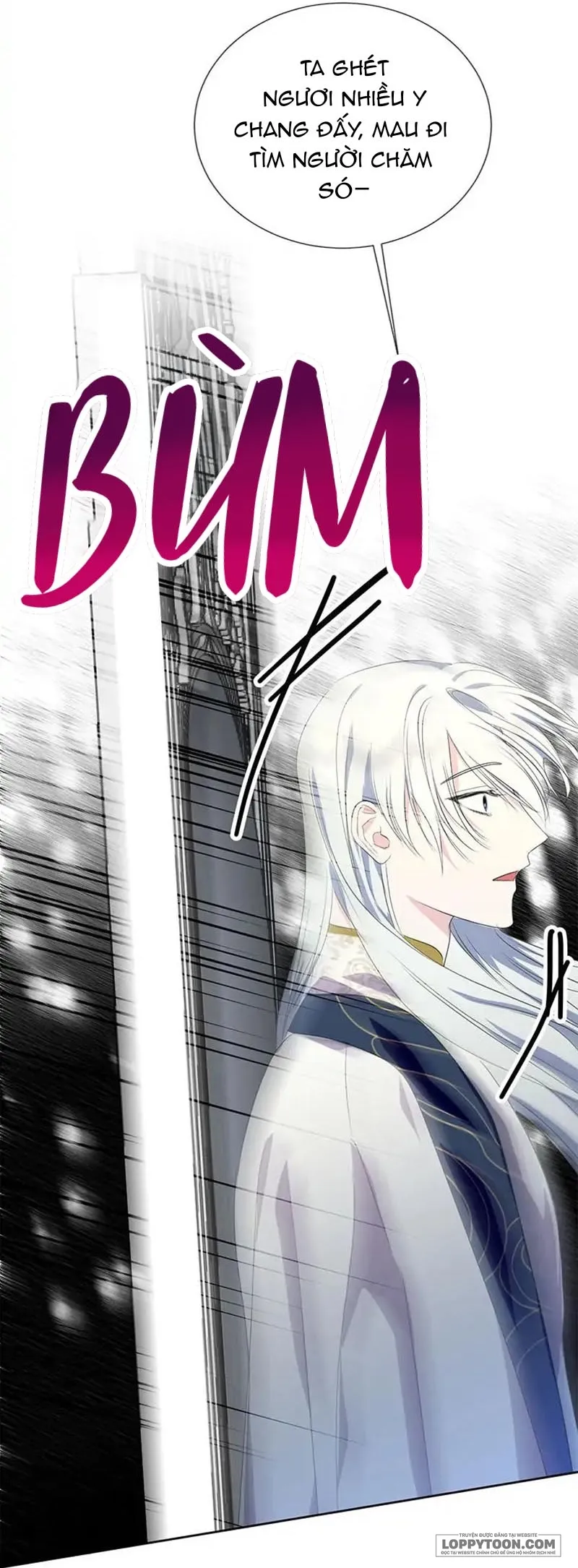 Phía Sau Mặt Nạ Của Nam Chính Hiền Lành - Chap 31 - Trang 55