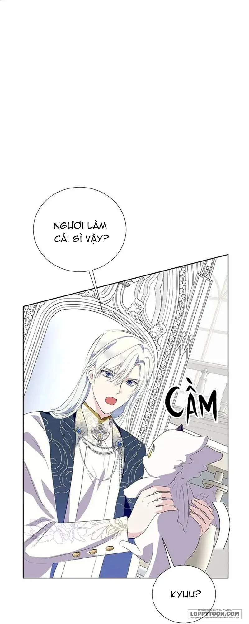 Phía Sau Mặt Nạ Của Nam Chính Hiền Lành - Chap 31 - Trang 56