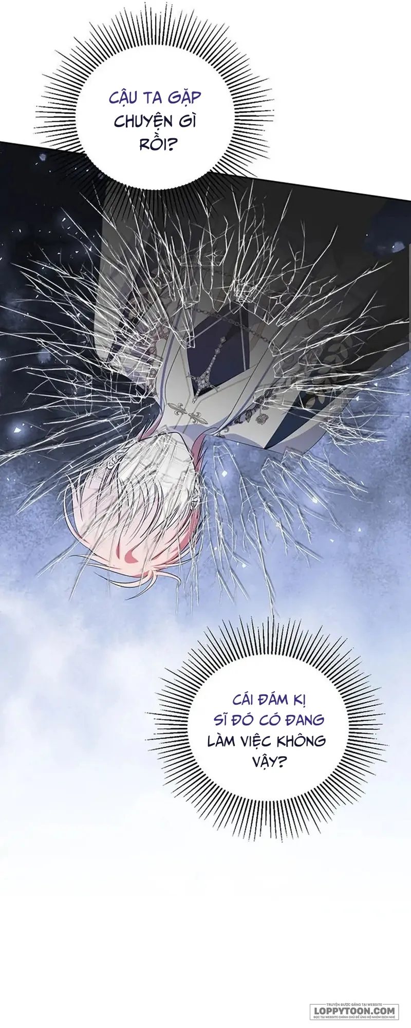 Phía Sau Mặt Nạ Của Nam Chính Hiền Lành - Chap 31 - Trang 58