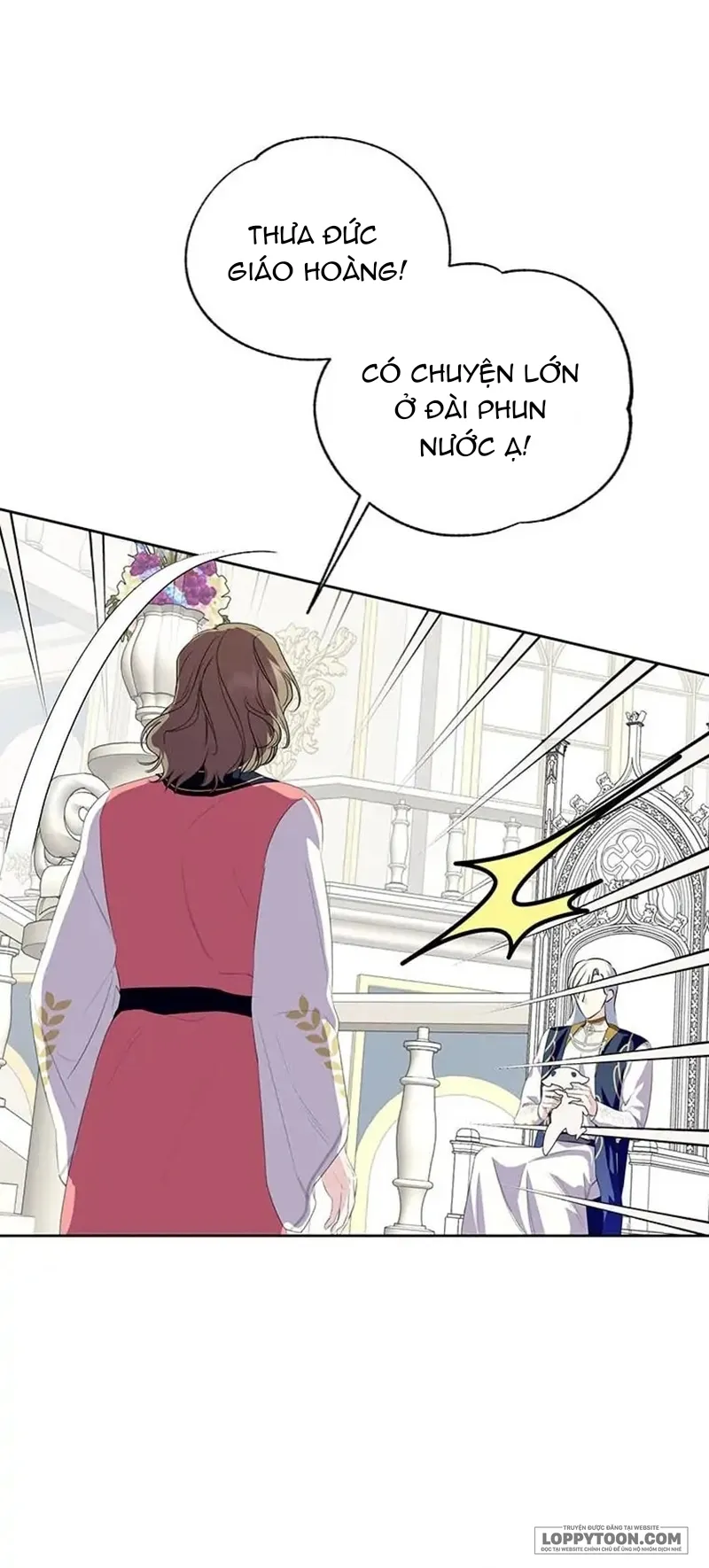 Phía Sau Mặt Nạ Của Nam Chính Hiền Lành - Chap 31 - Trang 59