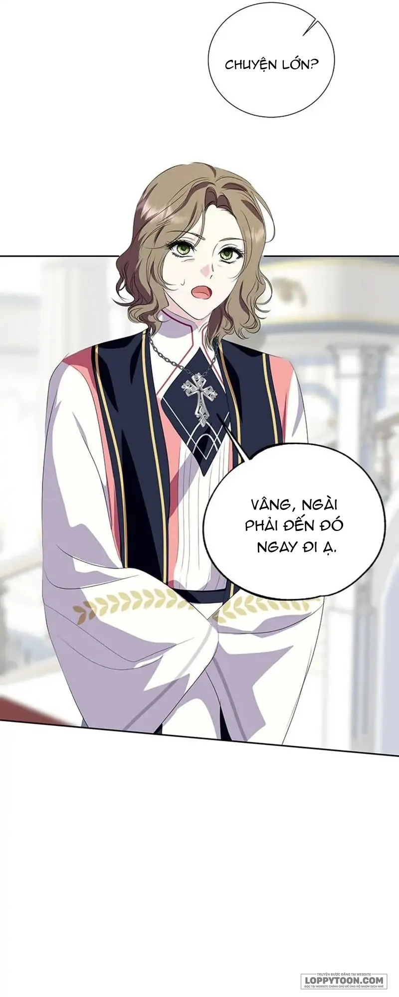 Phía Sau Mặt Nạ Của Nam Chính Hiền Lành - Chap 31 - Trang 60