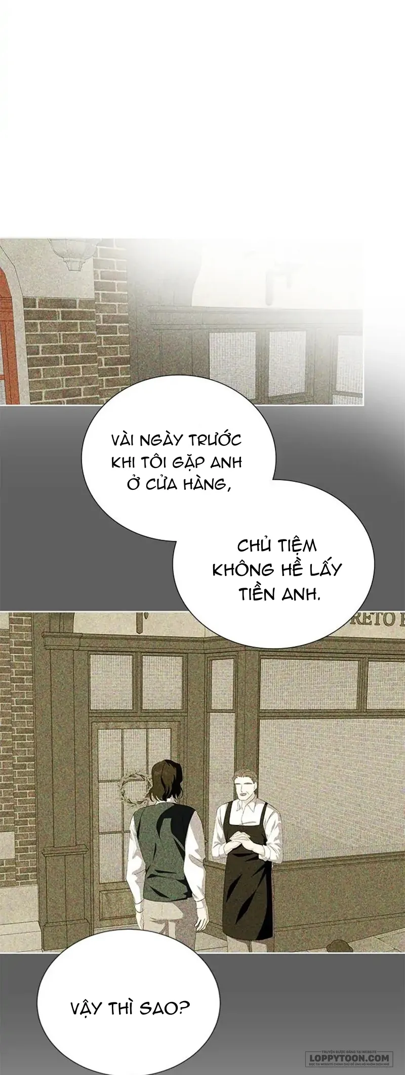 Phía Sau Mặt Nạ Của Nam Chính Hiền Lành - Chap 31 - Trang 8