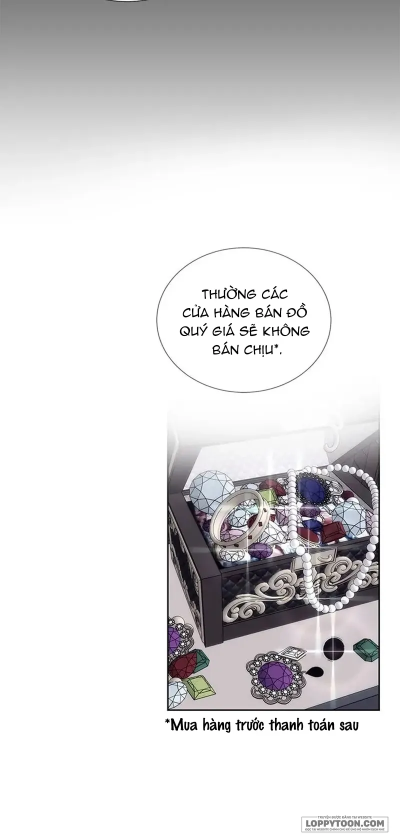 Phía Sau Mặt Nạ Của Nam Chính Hiền Lành - Chap 31 - Trang 9