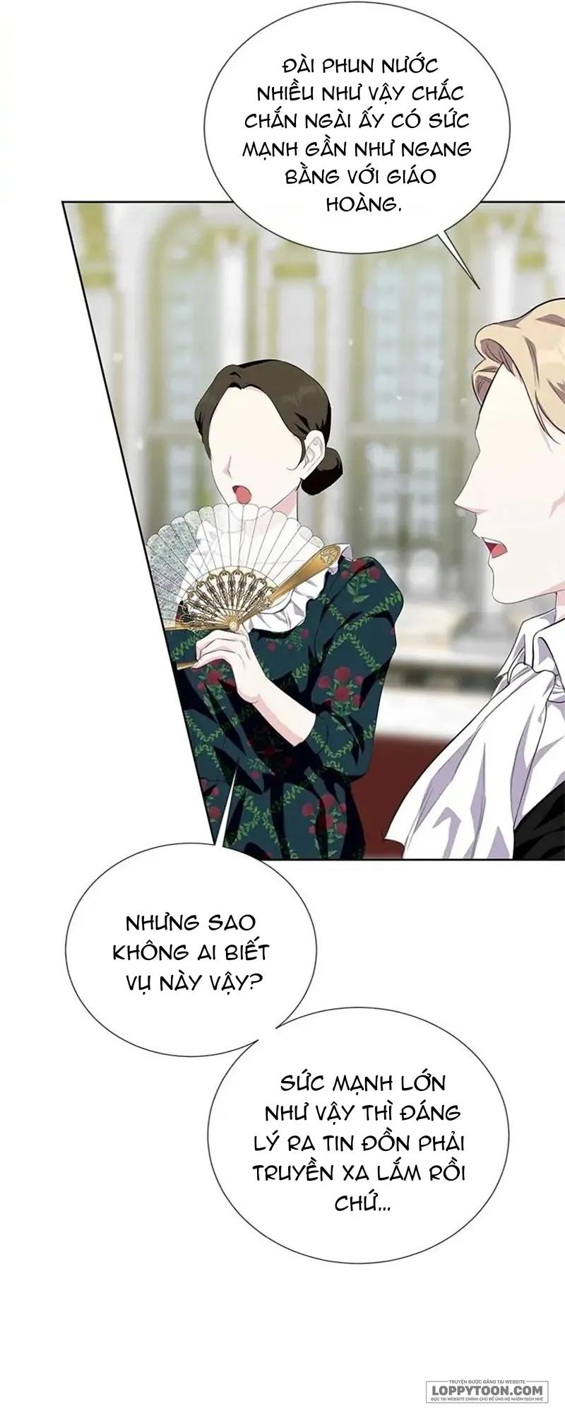 Phía Sau Mặt Nạ Của Nam Chính Hiền Lành - Chap 32 - Trang 2