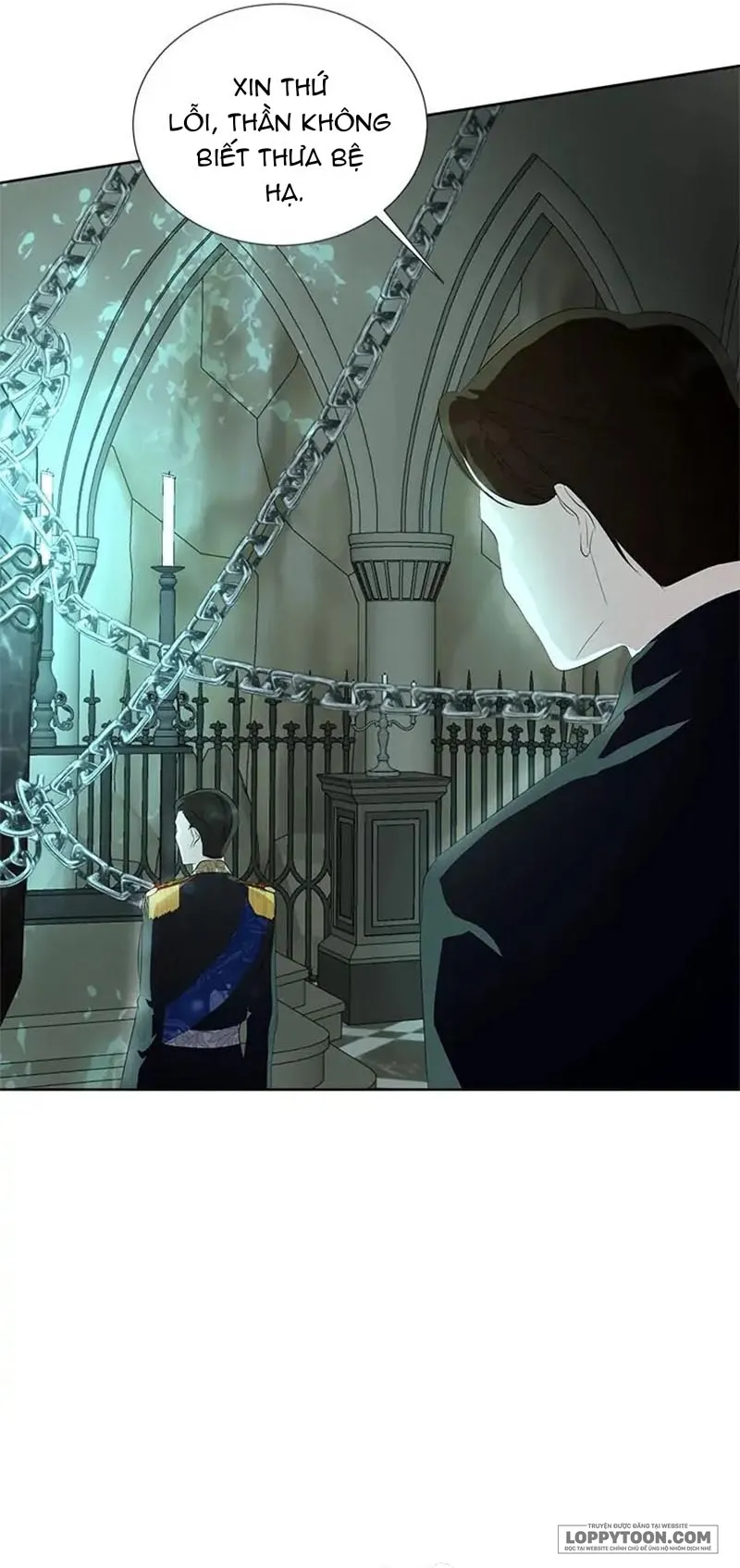 Phía Sau Mặt Nạ Của Nam Chính Hiền Lành - Chap 32 - Trang 16