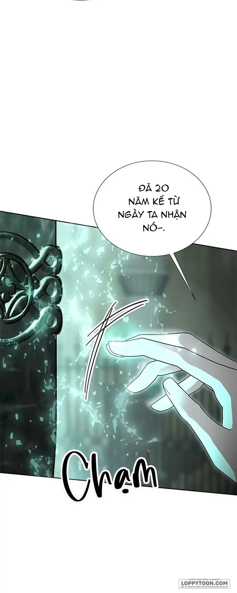 Phía Sau Mặt Nạ Của Nam Chính Hiền Lành - Chap 32 - Trang 19