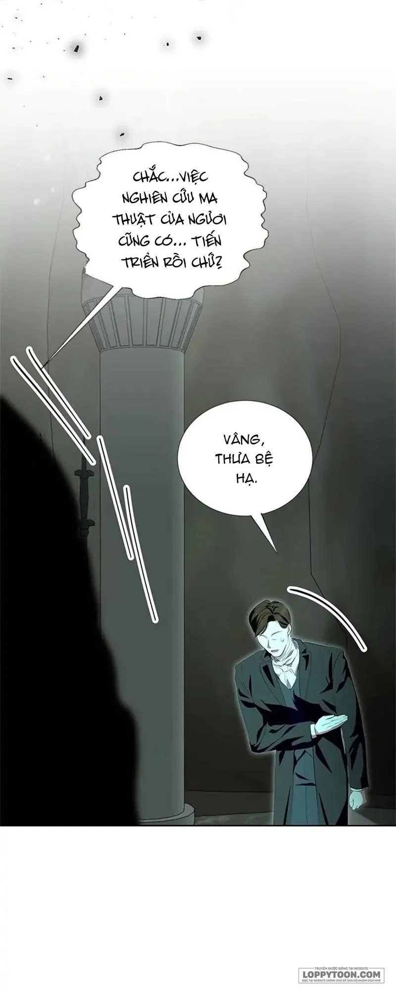 Phía Sau Mặt Nạ Của Nam Chính Hiền Lành - Chap 32 - Trang 21