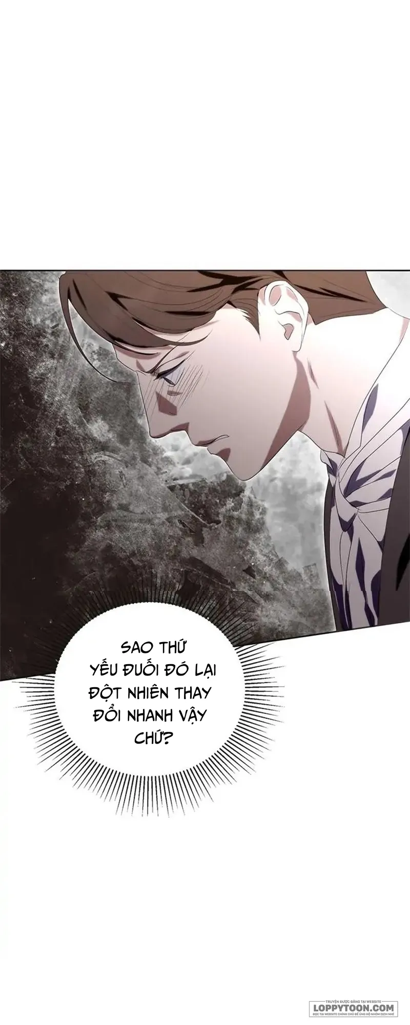 Phía Sau Mặt Nạ Của Nam Chính Hiền Lành - Chap 32 - Trang 22