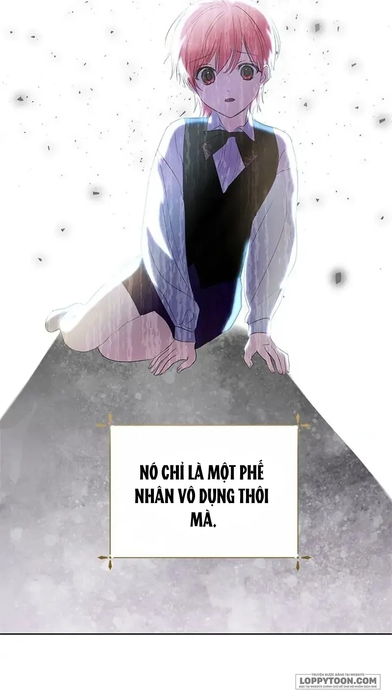 Phía Sau Mặt Nạ Của Nam Chính Hiền Lành - Chap 32 - Trang 24