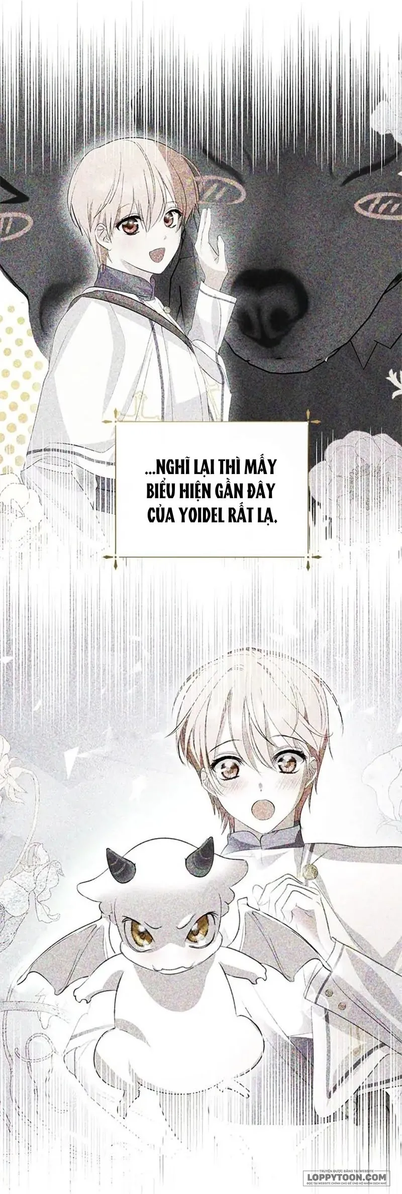 Phía Sau Mặt Nạ Của Nam Chính Hiền Lành - Chap 32 - Trang 25
