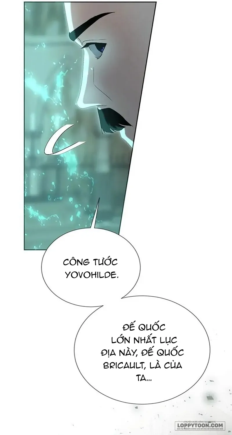 Phía Sau Mặt Nạ Của Nam Chính Hiền Lành - Chap 32 - Trang 27
