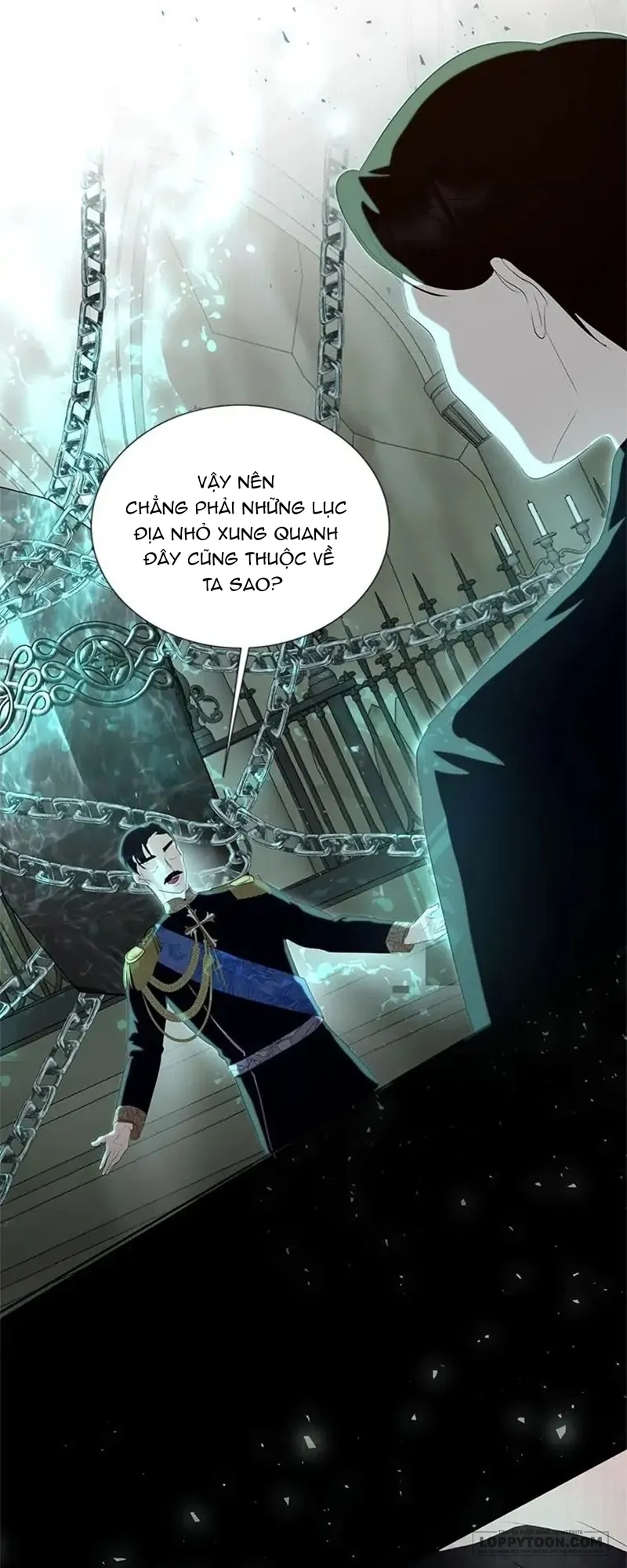 Phía Sau Mặt Nạ Của Nam Chính Hiền Lành - Chap 32 - Trang 28