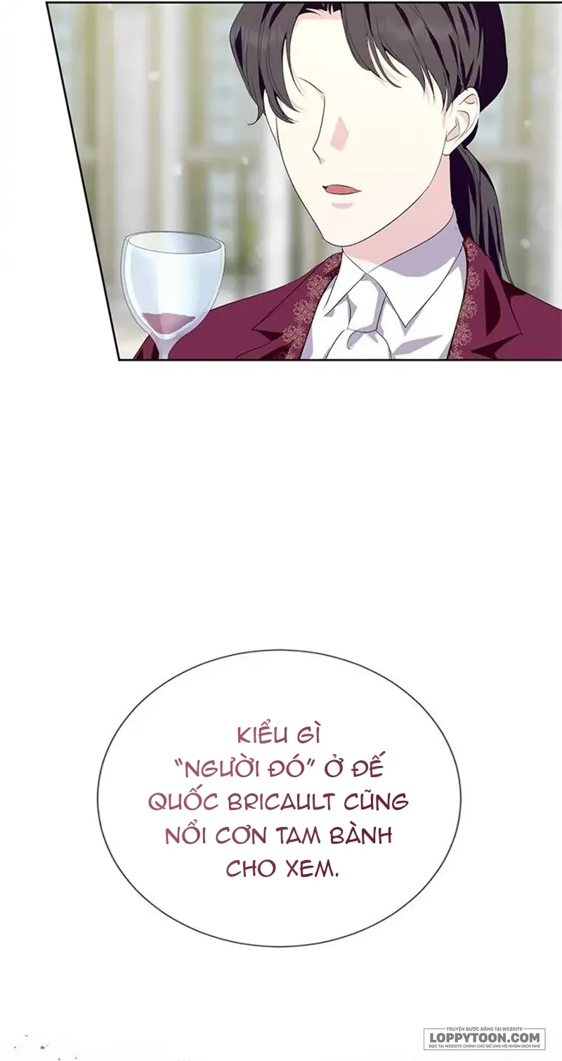 Phía Sau Mặt Nạ Của Nam Chính Hiền Lành - Chap 32 - Trang 4