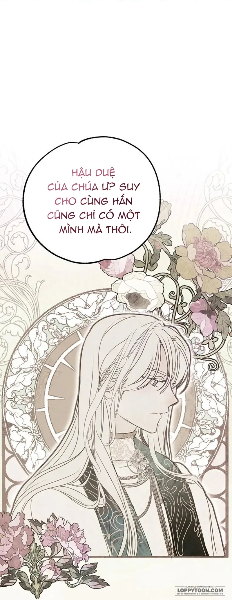 Phía Sau Mặt Nạ Của Nam Chính Hiền Lành - Chap 32 - Trang 31