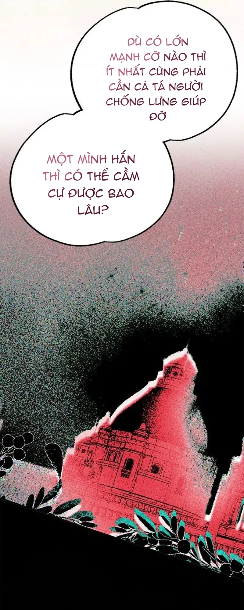 Phía Sau Mặt Nạ Của Nam Chính Hiền Lành - Chap 32 - Trang 32