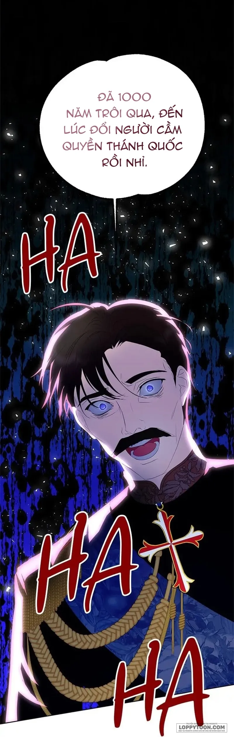 Phía Sau Mặt Nạ Của Nam Chính Hiền Lành - Chap 32 - Trang 33