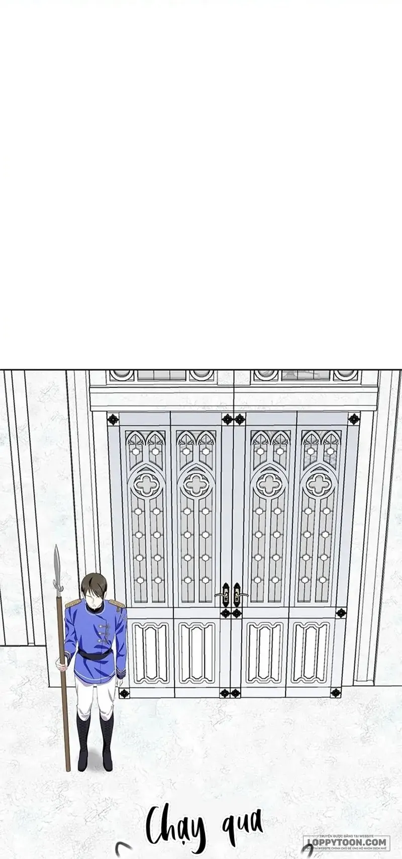 Phía Sau Mặt Nạ Của Nam Chính Hiền Lành - Chap 32 - Trang 36