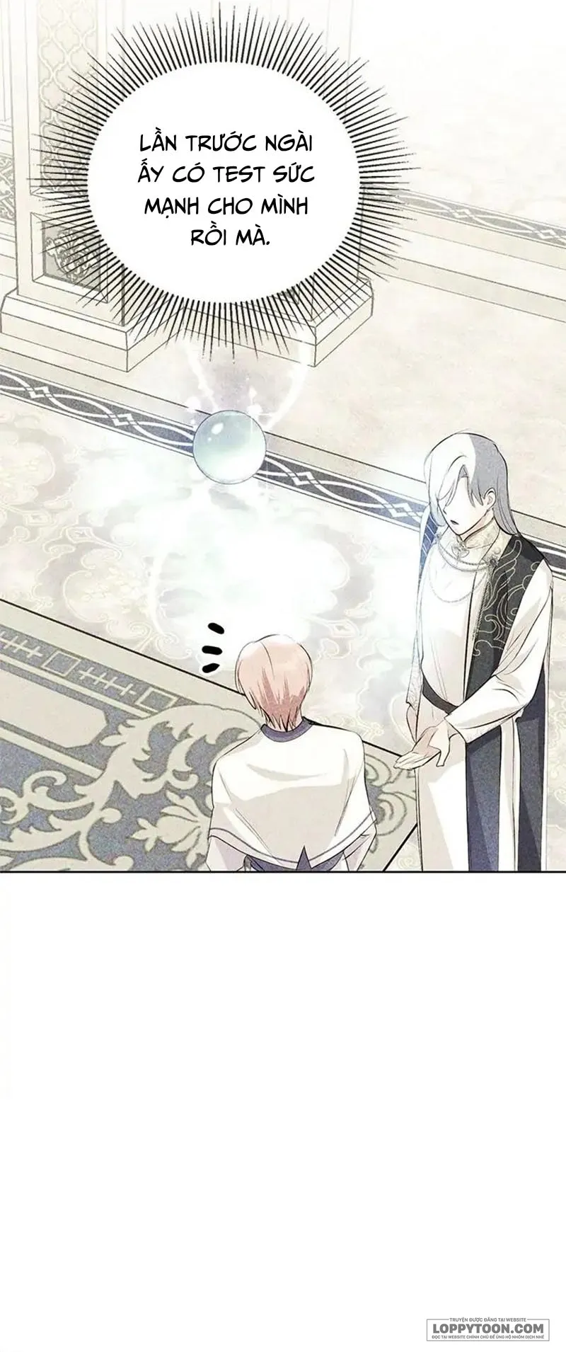 Phía Sau Mặt Nạ Của Nam Chính Hiền Lành - Chap 32 - Trang 39