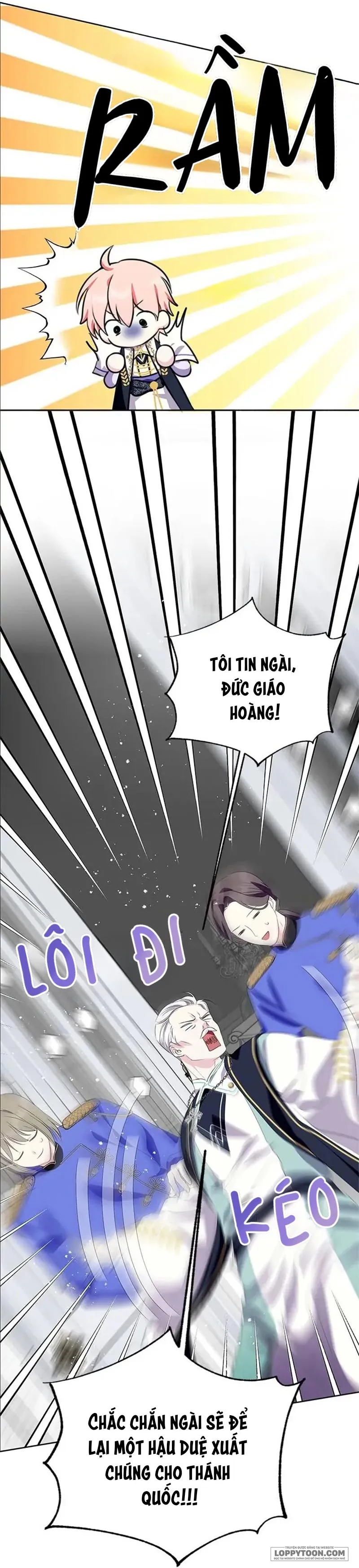 Phía Sau Mặt Nạ Của Nam Chính Hiền Lành - Chap 32 - Trang 40