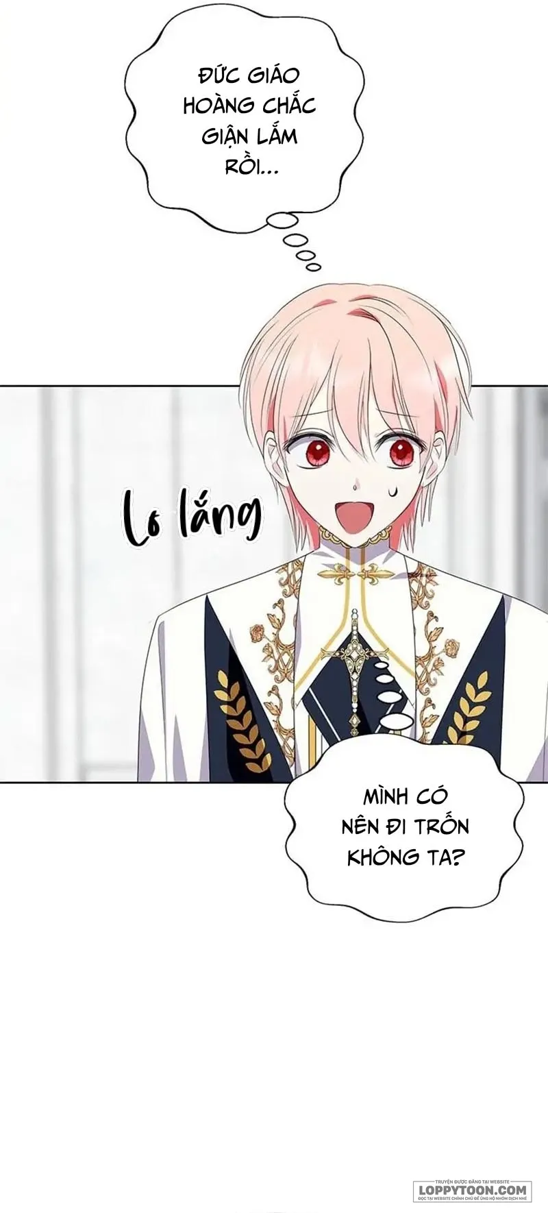 Phía Sau Mặt Nạ Của Nam Chính Hiền Lành - Chap 32 - Trang 42