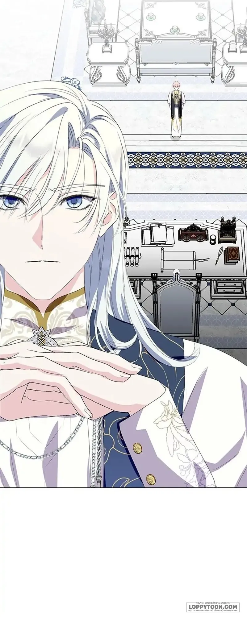 Phía Sau Mặt Nạ Của Nam Chính Hiền Lành - Chap 32 - Trang 46