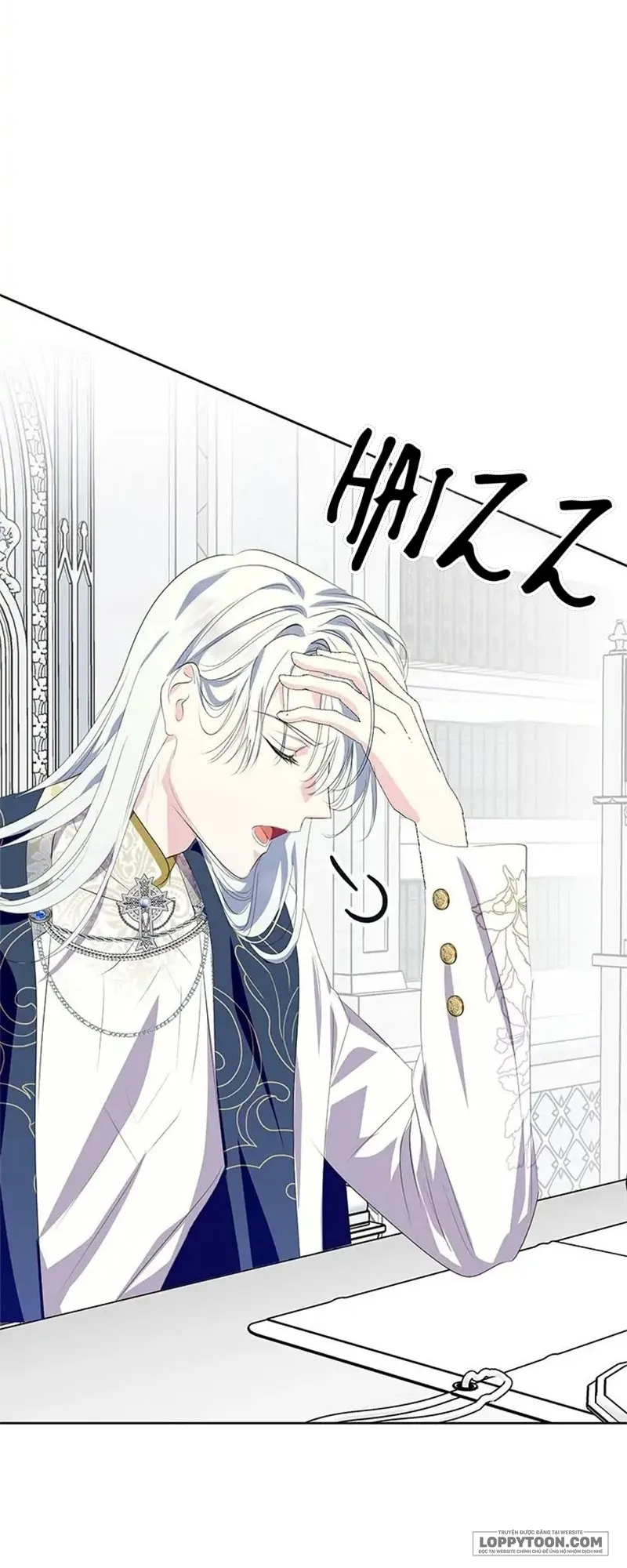 Phía Sau Mặt Nạ Của Nam Chính Hiền Lành - Chap 32 - Trang 47