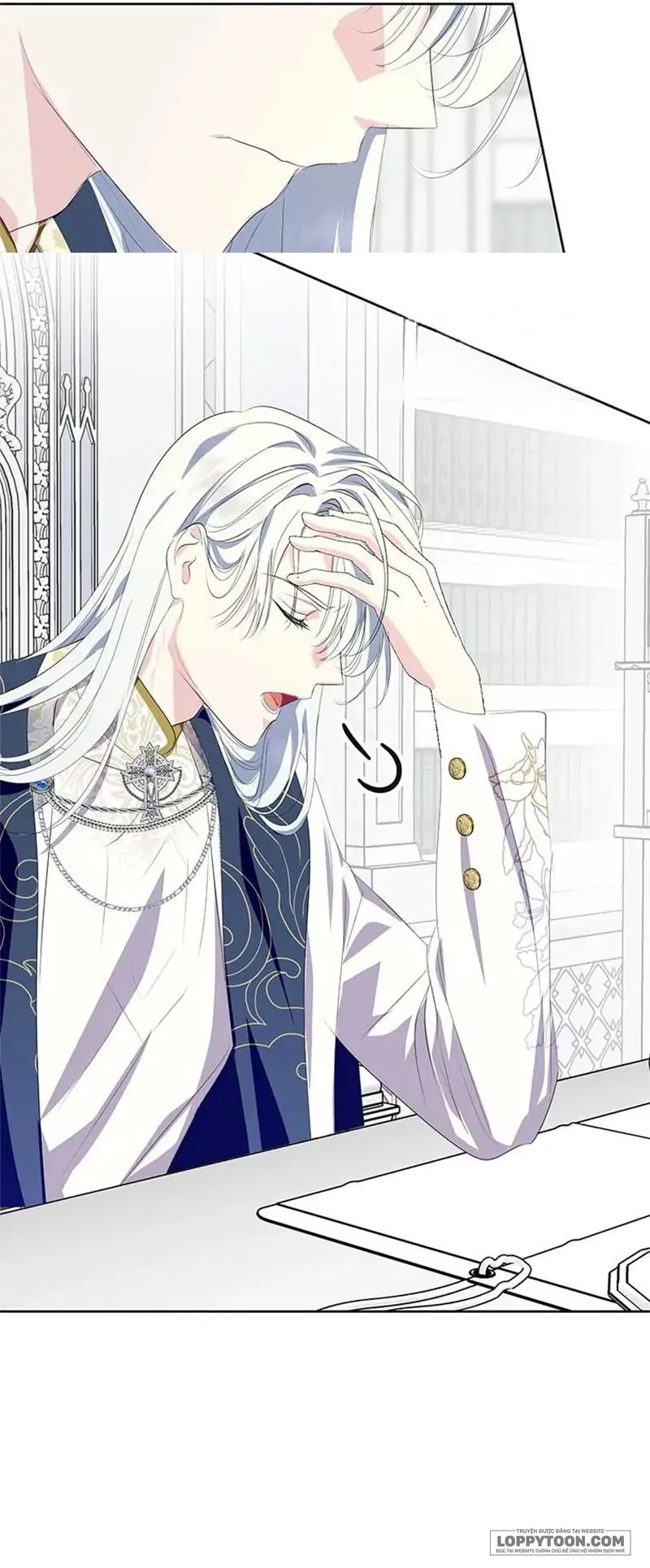 Phía Sau Mặt Nạ Của Nam Chính Hiền Lành - Chap 32 - Trang 49