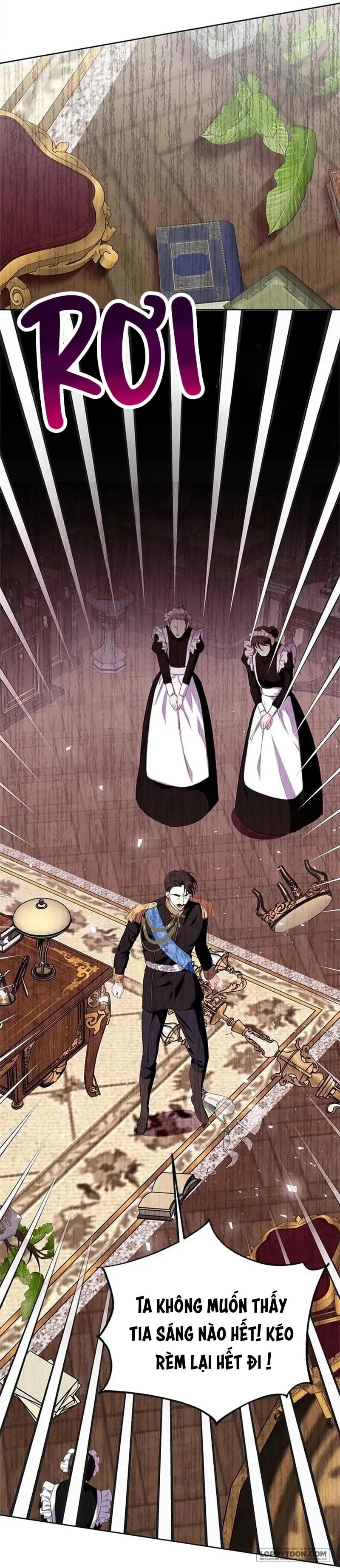 Phía Sau Mặt Nạ Của Nam Chính Hiền Lành - Chap 32 - Trang 6