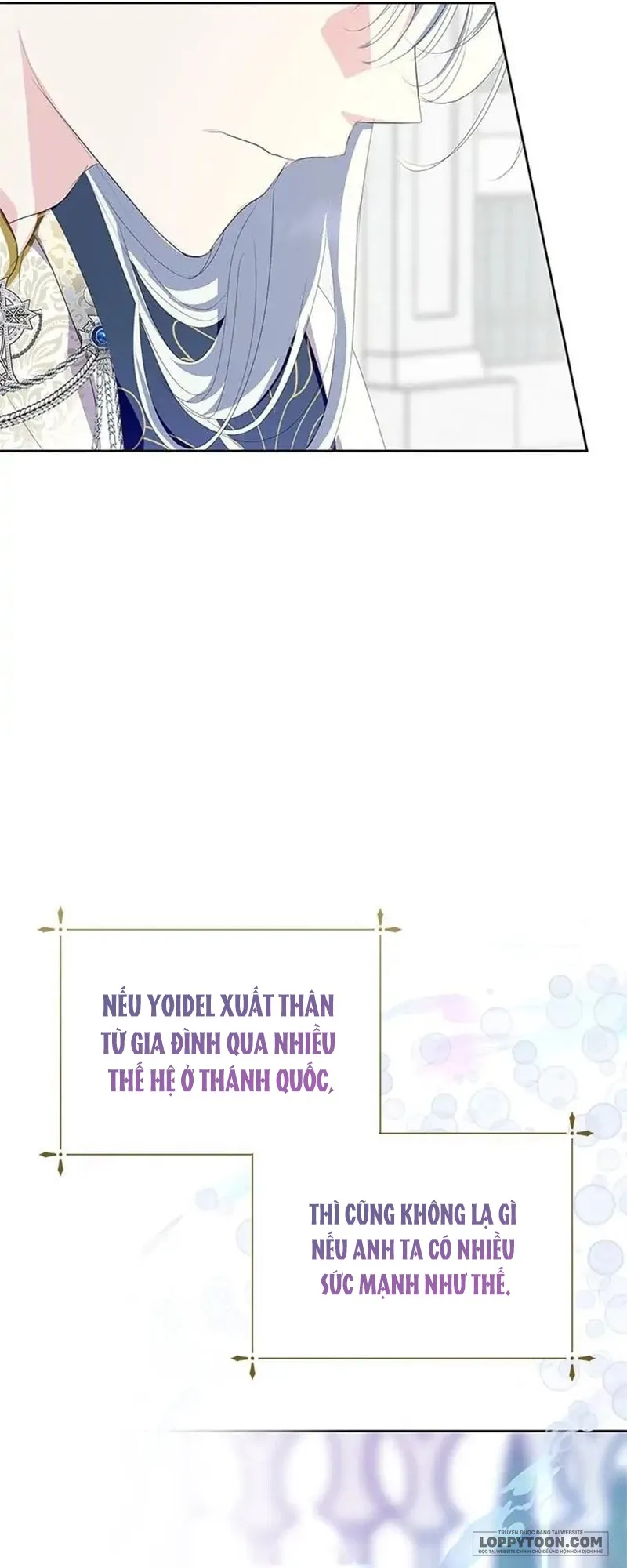 Phía Sau Mặt Nạ Của Nam Chính Hiền Lành - Chap 32 - Trang 51