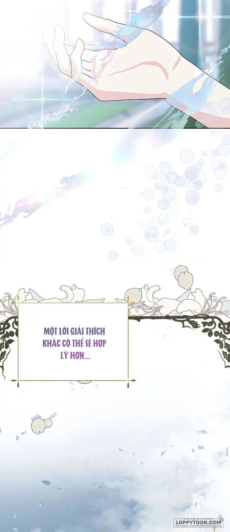 Phía Sau Mặt Nạ Của Nam Chính Hiền Lành - Chap 32 - Trang 52