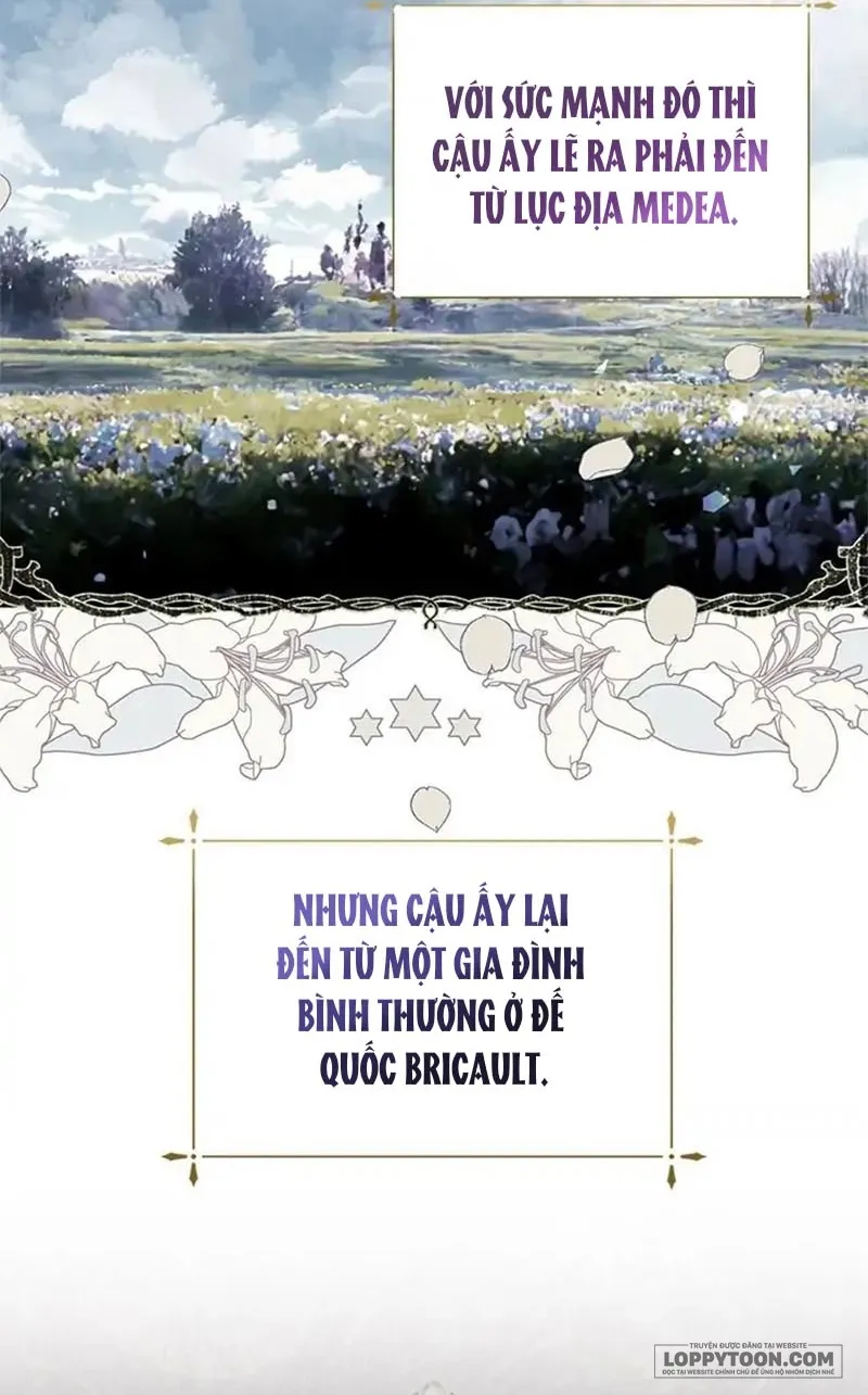 Phía Sau Mặt Nạ Của Nam Chính Hiền Lành - Chap 32 - Trang 53