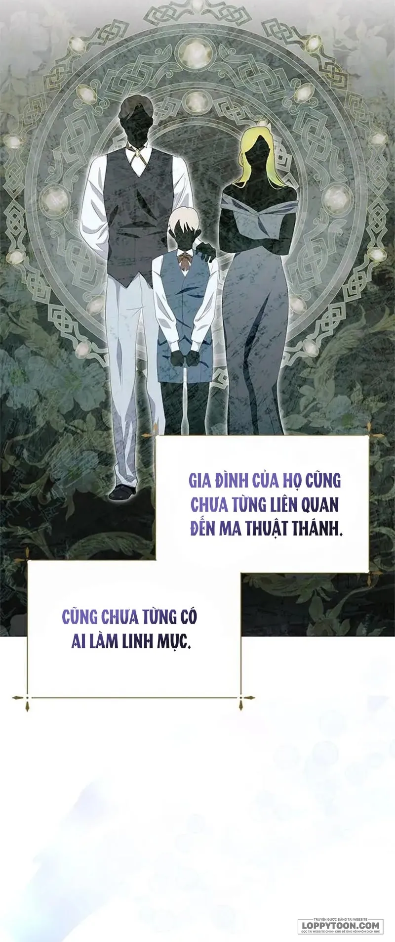 Phía Sau Mặt Nạ Của Nam Chính Hiền Lành - Chap 32 - Trang 54
