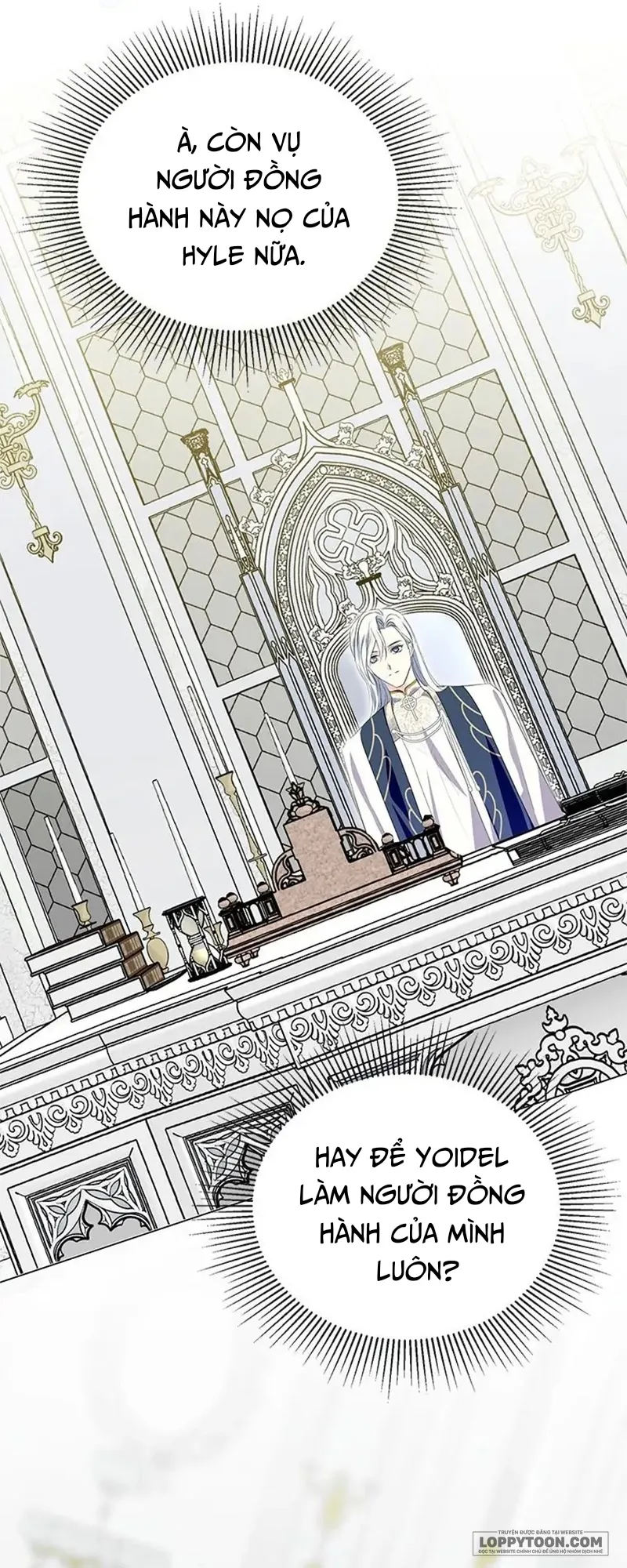 Phía Sau Mặt Nạ Của Nam Chính Hiền Lành - Chap 32 - Trang 56